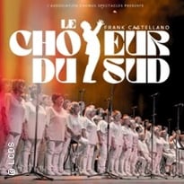 Le Chœur du Sud