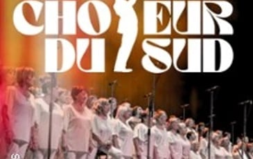 Le Chœur du Sud