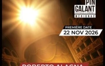 Roberto Alagna, Caruso
