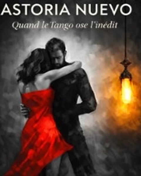 Tango Passion