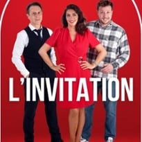 L'Invitation