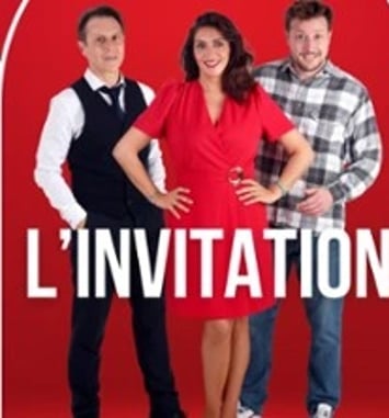 L'Invitation