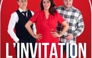 L'Invitation