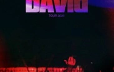 David