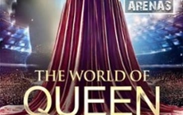 The World of Queen, l'hommage à la légende, tournée