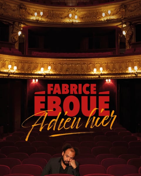 Fabrice Eboué