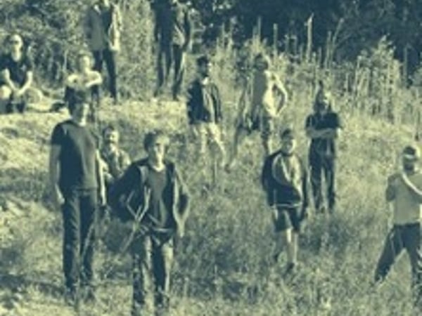 La Colonie de Vacances