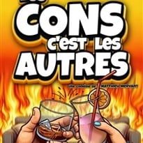 Les cons c'est les autres