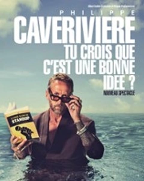 Philippe Caverivière