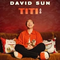 Titi avec David Sun