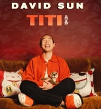 Titi avec David Sun