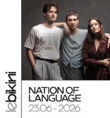 Nation of Language