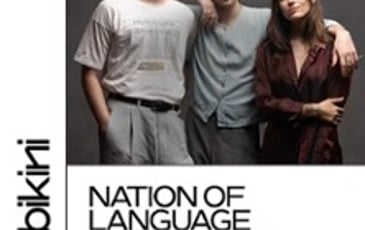 Nation of Language