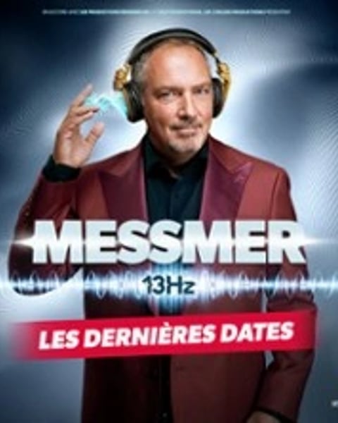 Messmer : 13Hz