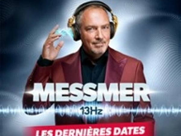 Messmer : 13Hz