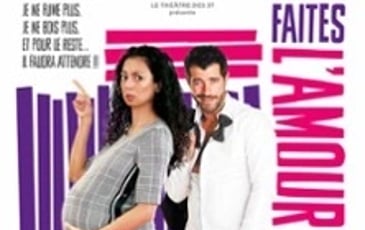 Faites l'Amour Pas des Gosses