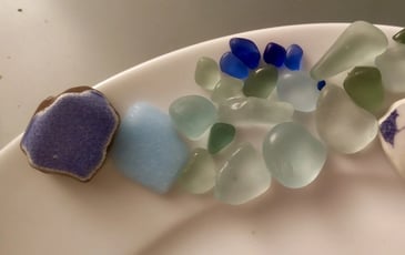 C’est pas la mer à boire