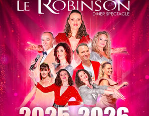 logo de la saison 24