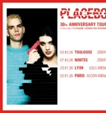 Placebo : Playing Songs from Placebo & Without You I'm Nothing
