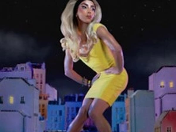 Bilal Hassani