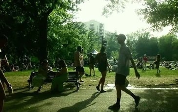 Air(s) du quotidien