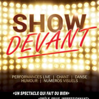 Show Devant
