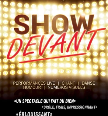 Show Devant