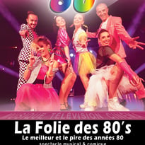 Années 80
