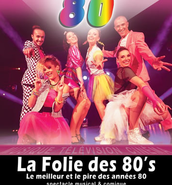 Années 80