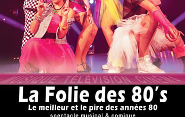 Années 80