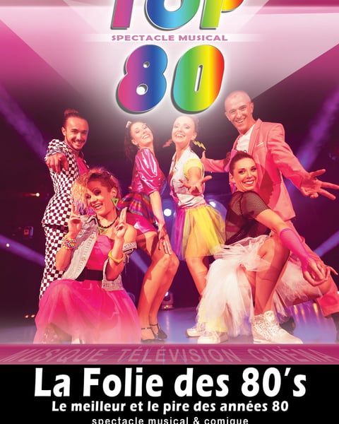 Années 80
