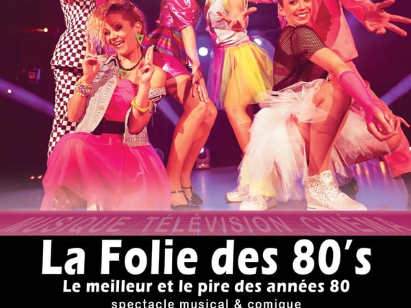 Années 80