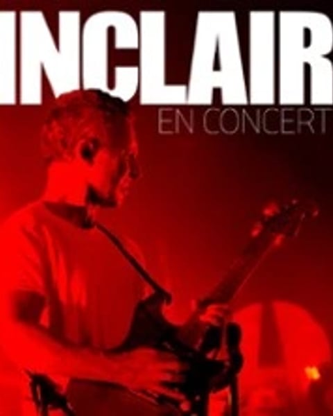 Sinclair, Lumière