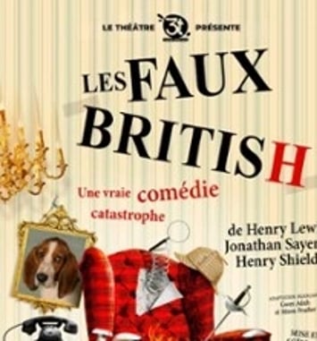 Les Faux British