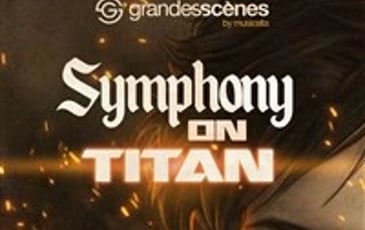 Symphony on Titan