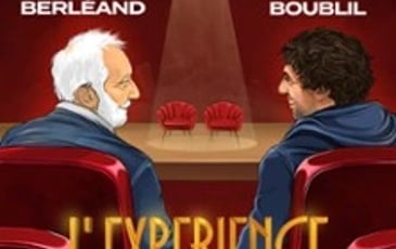 L'Expérience Théâtrale