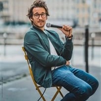 Jeremy Charbonnel dans Seul tout