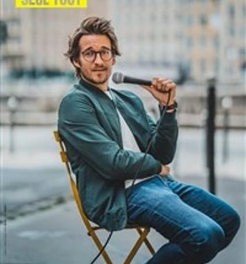 Jeremy Charbonnel dans Seul tout
