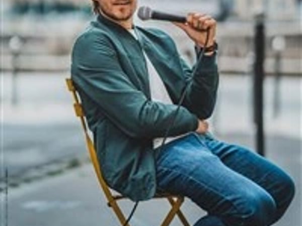Jeremy Charbonnel dans Seul tout