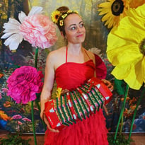 La Fée des Fleurs et le Jardin Magique, tout jeune public