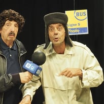 Edition spéciale : stupeur sur la ligne s