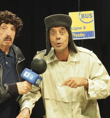Edition spéciale : stupeur sur la ligne s