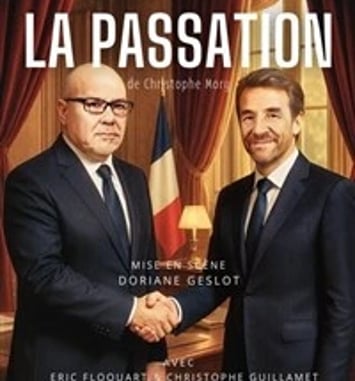 La passation