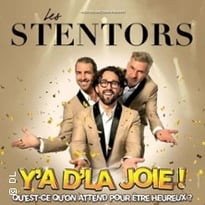 Y a d'la joie !