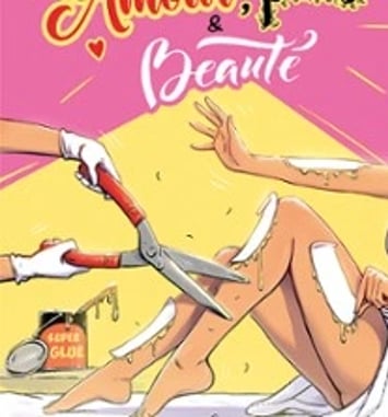 Amour, Poils & Beauté