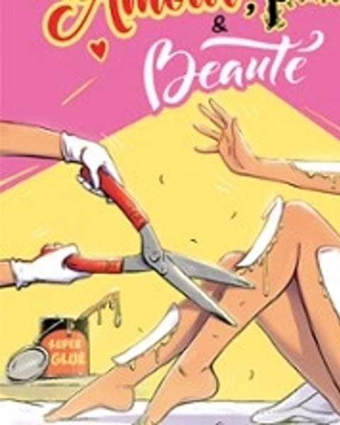 Amour, Poils & Beauté