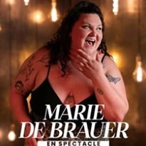 Marie de Brauer
