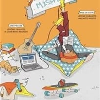Ado un jour, à dos toujours !