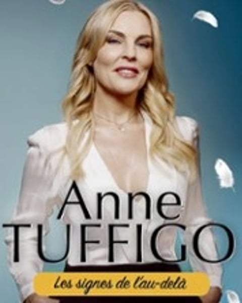 Anne Tuffigo, Les Signes de l'Au-delà