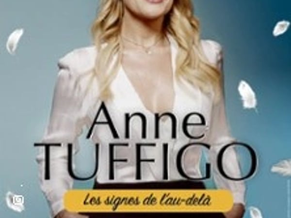 Anne Tuffigo, Les Signes de l'Au-delà